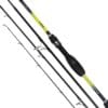Caña Waterdog Sunfire - 270 Cm - 4 Tr - Powerflex - Spin