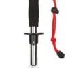 Bogagrip Waterdog Pinza Largo 230 Mm 20 Kg De Acero Inox