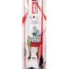 Combo Waterdog Caña Y Reel 2 Tr 2,10 M Mas Accesorios Niños