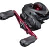 Combo Shimano Caius Caña 2,10m Mas Reel 150 Bait Mas Multi