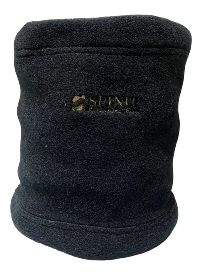 Cuello Polar Spinit - Stx Colores Varios Abrigados