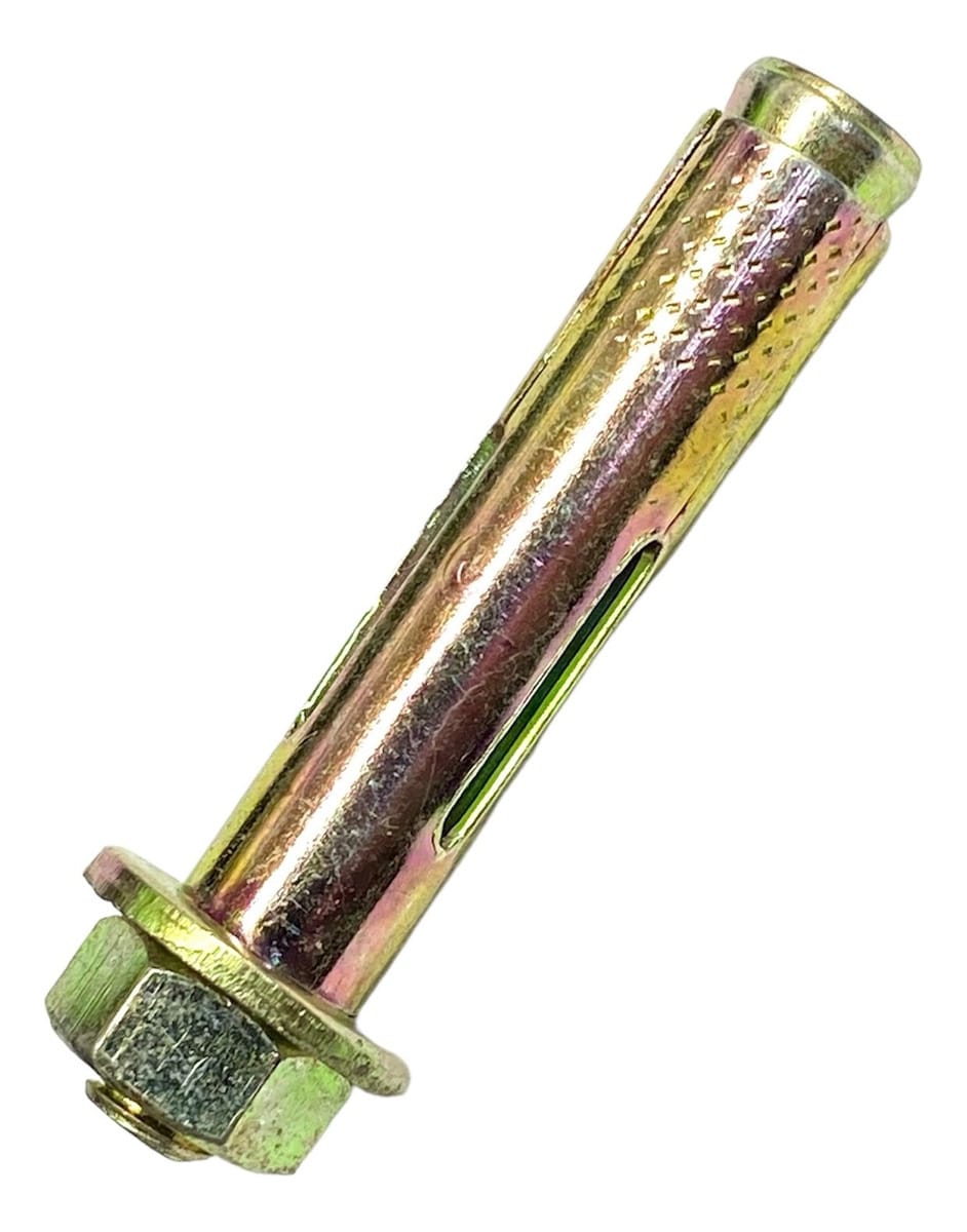 Broca Perno De Anclaje Para Hormigon Redex 8x45 Mm X50un