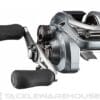 Reel Shimano Curado 200 Hg Derecho