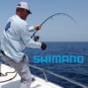 Caña Shimano Fx Fxs70mhb2 2,10m 2tramos 12-25lb Frontal