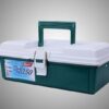 Caja De Pesca Mauri Con Una Bandeja 350 E - 35x19x13