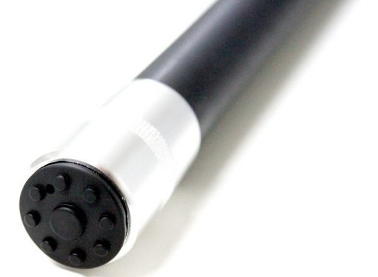 Caña Tech Intruder 4,50m 8 Secc 30-60g Telescopica Pejerrey