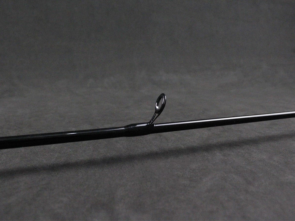 Barra De Carbono Shimano Stimula (1,98 M), 17 Libras, 2 Piezas