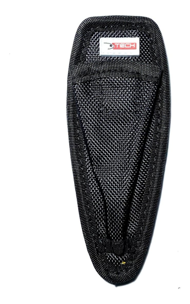 Funda Tech Simple Porta Pinza