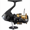 Combo Shimano Caña Fx 1,98m 6-14 Lbs + Reel Fx 3000 + Nylon