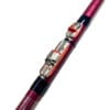 Caña Shimano Stimula 4,20 M 40/80 G Pejerrey Telescópica