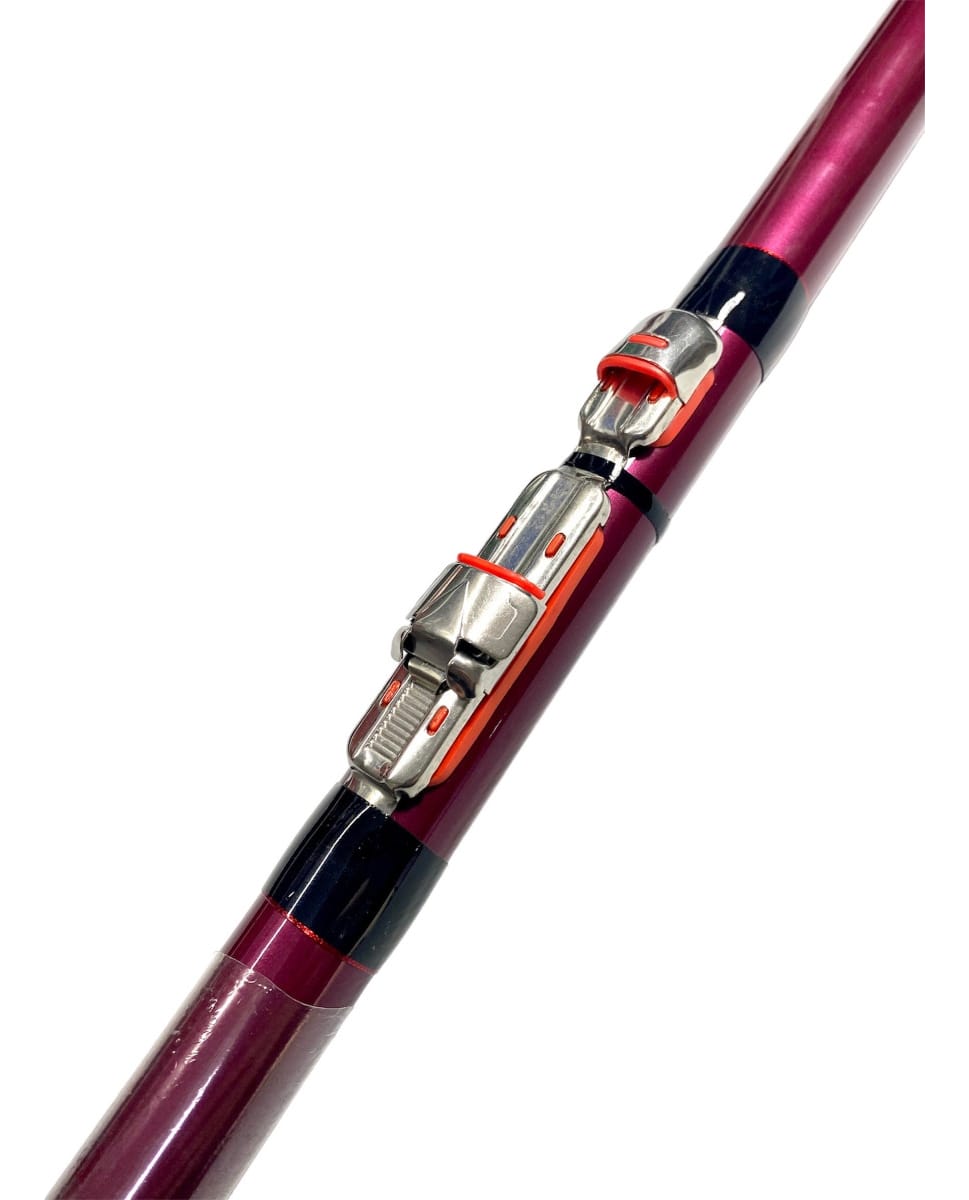 Caña Shimano Stimula 4,20 M 40/80 G Pejerrey Telescópica