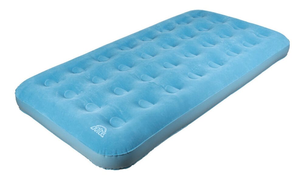 Colchon Doite Alicante Twin Single 96 Cm De Ancho Camping