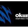 Reel Frontal Okuma Surf-8k Derecho/izquierdo Color Plateado