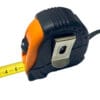 Cinta Metrica Labor 3 M Fleje 15 Mm Freno Portacinto Autom.