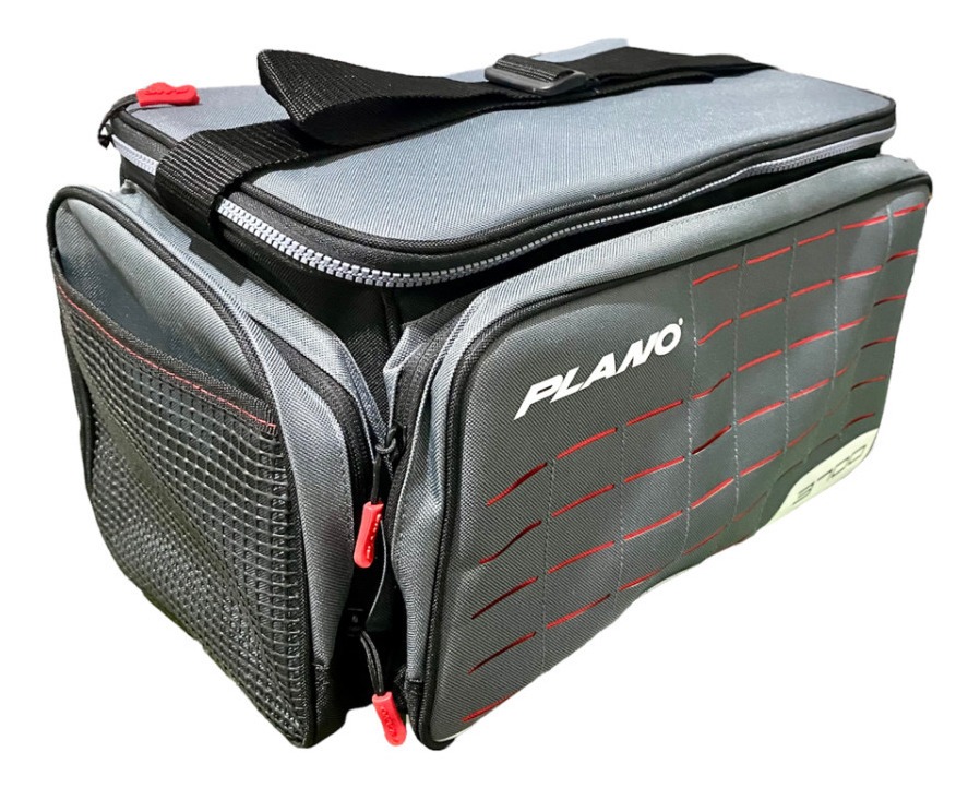 Bolso Plano Weekend Series 3700 + 2 Cajas 3700 48x25x25 Cm