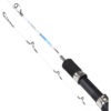 Caña Waterdog Kayak 1201kl 1 Tr Fibra Solida 1,20m 20-30lbs
