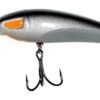 Señuelo Gozio Bendy 2 10 Cm 28 G Prof 1 A 2,5 M 4 Anzuelos