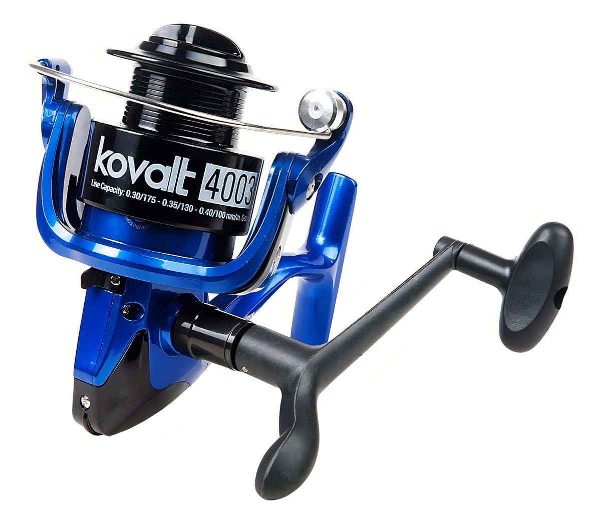 D_915267-MLA79343153646_092024-F.jpg Reel Waterdog Kovalt 8003 3 Rulrmanes Frontal Pesca Lance