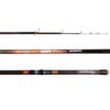 Caña Waterdog Sensitive Rod - 400 Cm - 5 Tr . 30-60 Gr