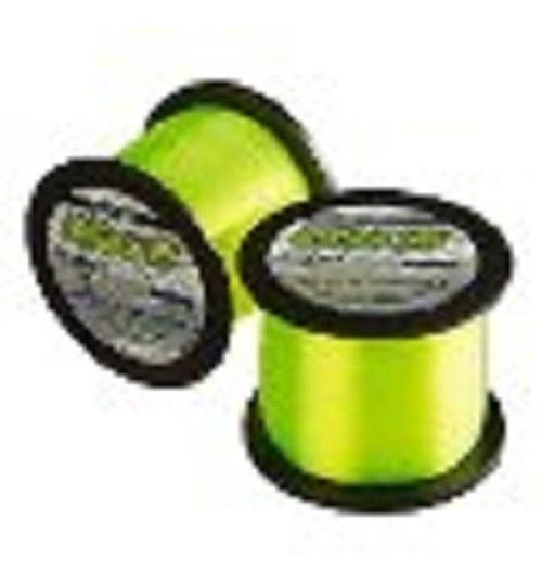 Monofilamento Waterdog 8 Bobinas De 1/4 Distintas Medidas