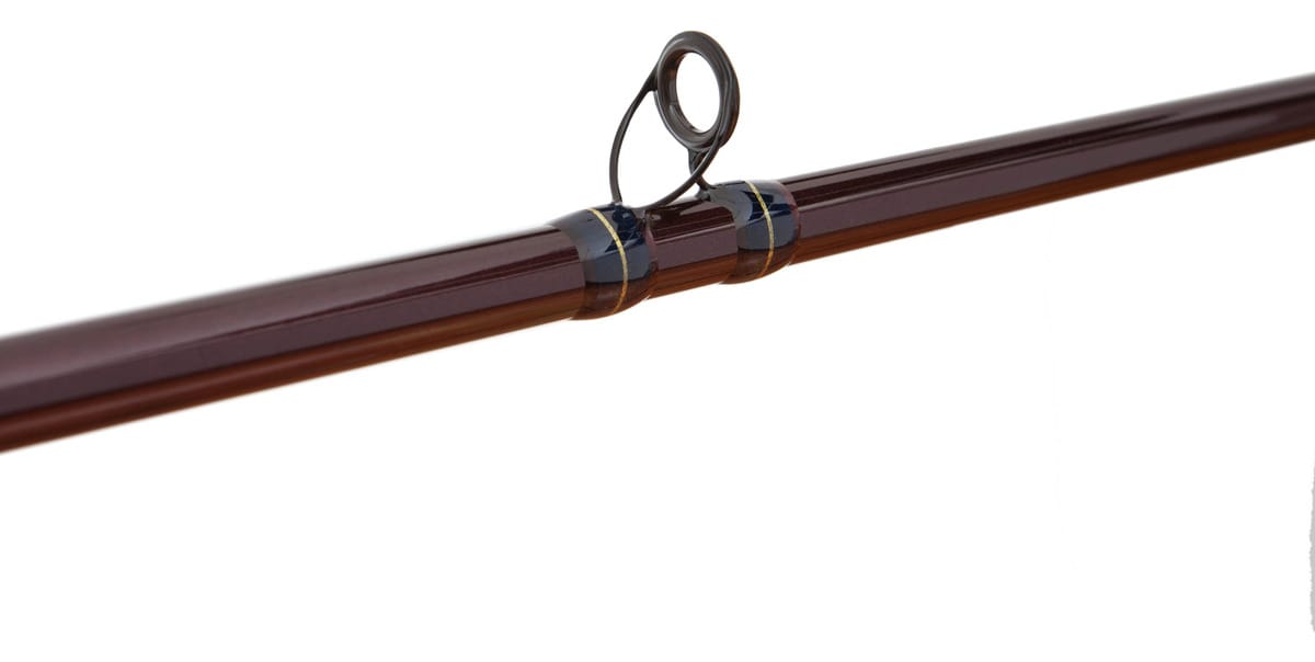 Caña Shimano Convergence Baitcast 2 Tramos 1,98mts 15-30lbs