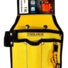 Porta Herramientas Toolmen T92 Cartuchera Electricista