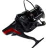 Reel Frontal Spinit Pro Distance F8000 Derecho/izquierdo Color Negro