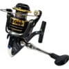 Reel Spinit Rx 3000 Pesca Frontal Pejerrey 3 Rulemanes