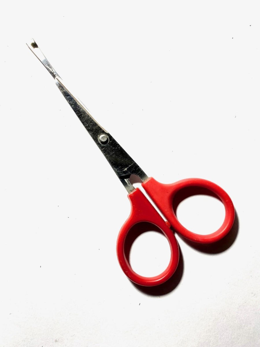 D_922013-MLA47794918489_102021-F.jpg Tijera Waterdog Pesca De Acero Inoxidable Mosca Fly