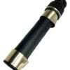 Portareel Tubular A Rosca Waterdog Repuesto 18 Mm Armado