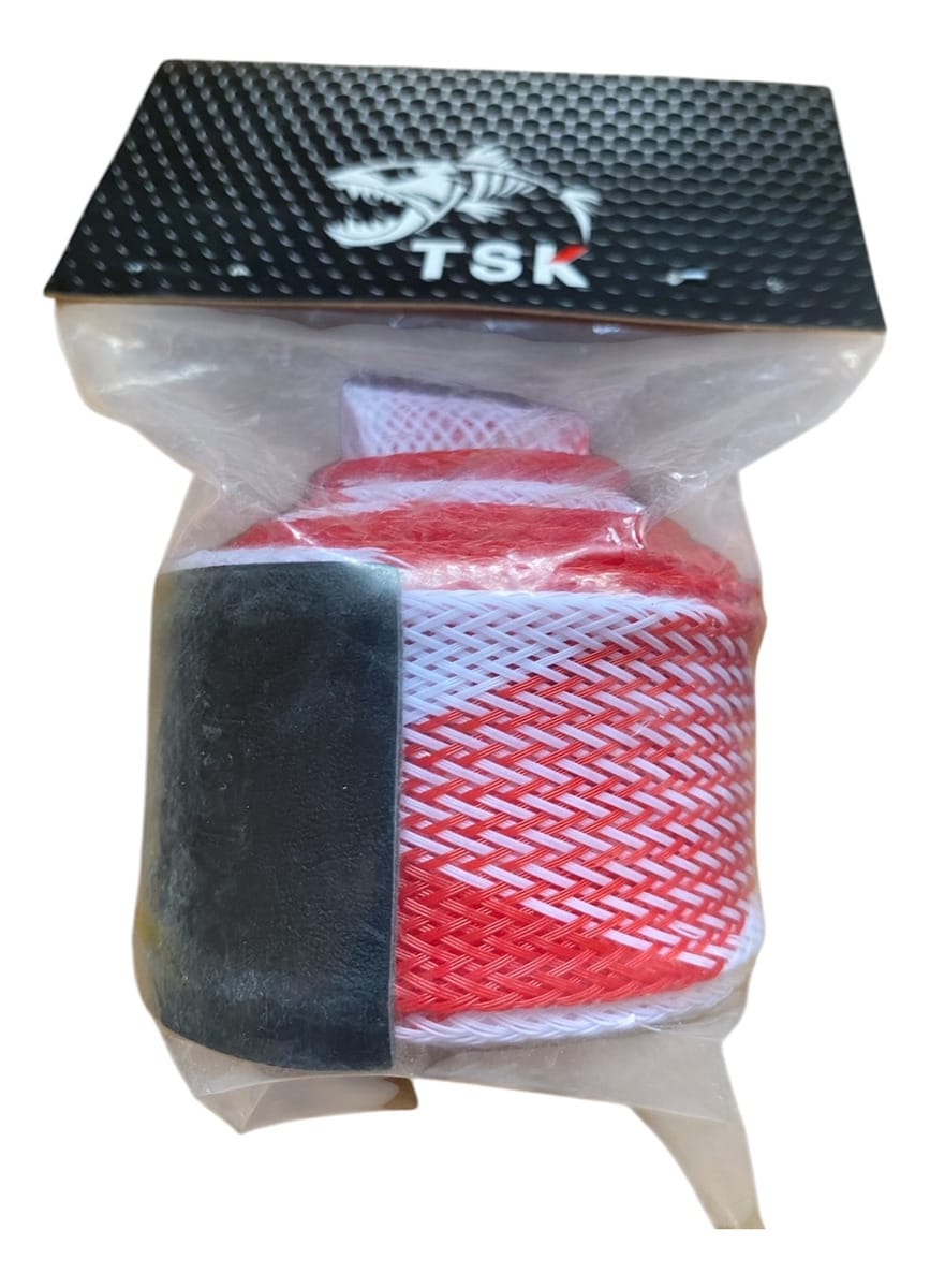 Funda Caña Pesca Spinning Stick Jacket 30 Mm X 1,8 M Tsk