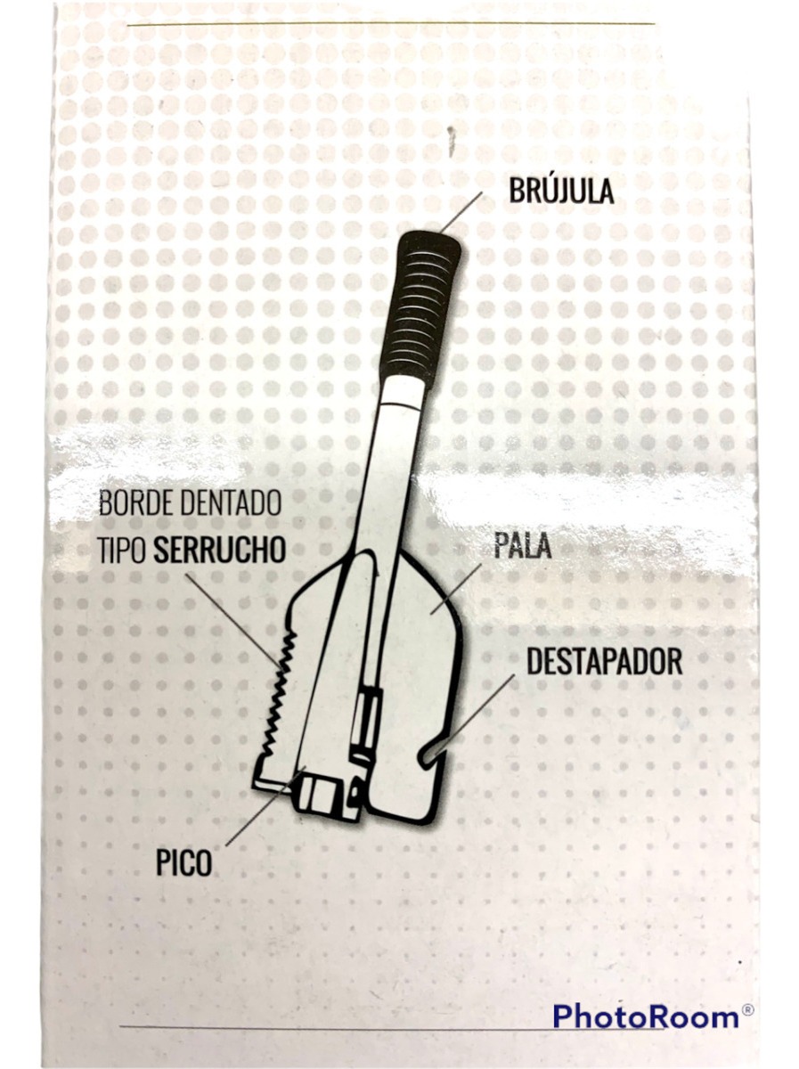 Pala Pico Waterdog Spf3015 Gn