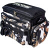 Bolso Payo Pesca Vadeo Morral + 4 Cajas Payo Dorado Tararira