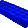 Colchón Doite Season Single Inflable - Afelpado