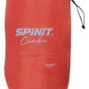 Bolsa De Dormir Spinit Cumbre - 5 ° Color Azul/gris Ubicación Del Cierre Derecho