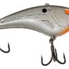 Señuelo Gozio Valkiria 10,5 Cm 42 G Glidin Lipless Rattling