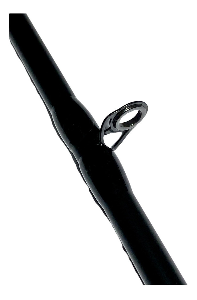 Caña Okuma Morena Black Edition 2,10m 2tr 15-45 Lb Bait