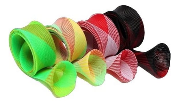Funda Caña Pesca Spinning Stick Jacket 30 Mm X 1,8 M Tsk