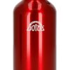 Botella Doite Aluminio 600 Cc Tapa Funda Neoprene Mosqueton