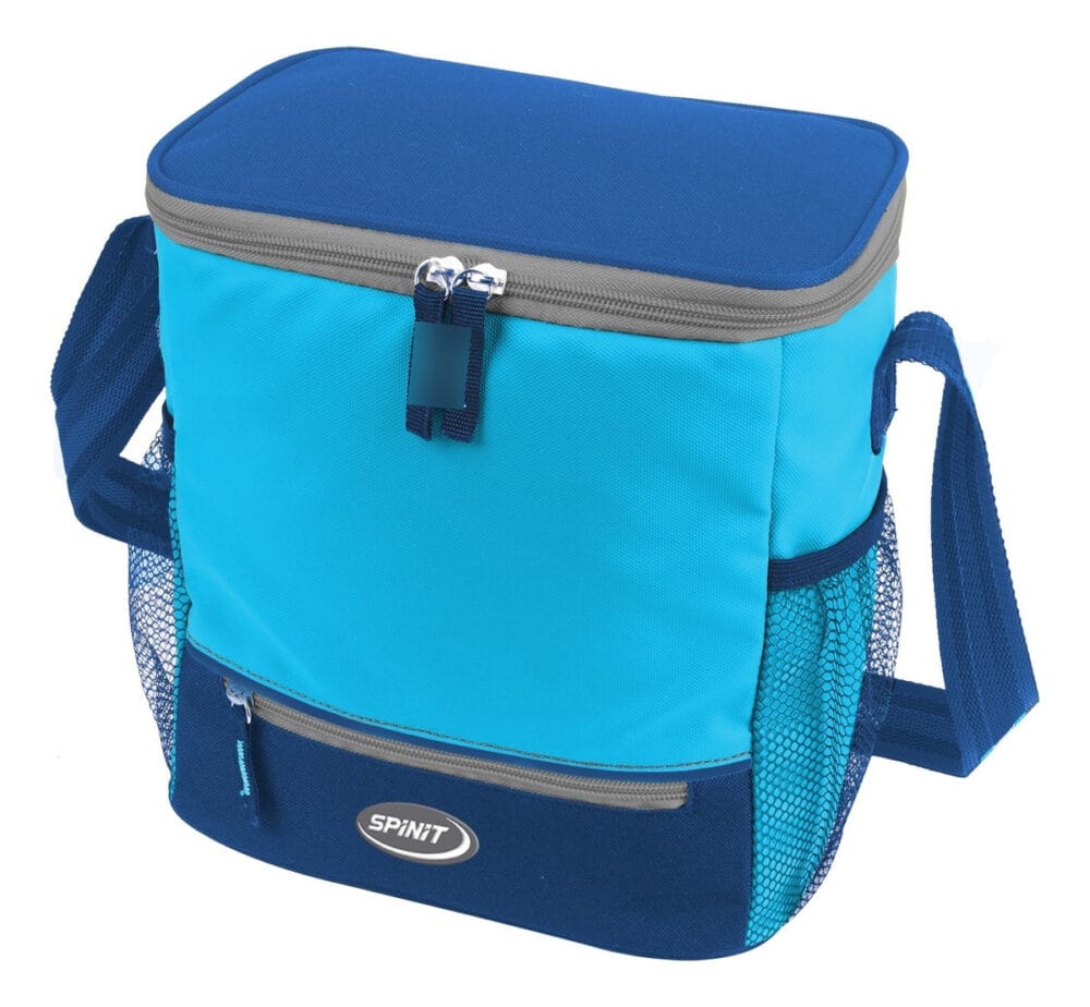 Conservadora Spinit Bolso Térmico Tecno Cooler 5,5 Litros