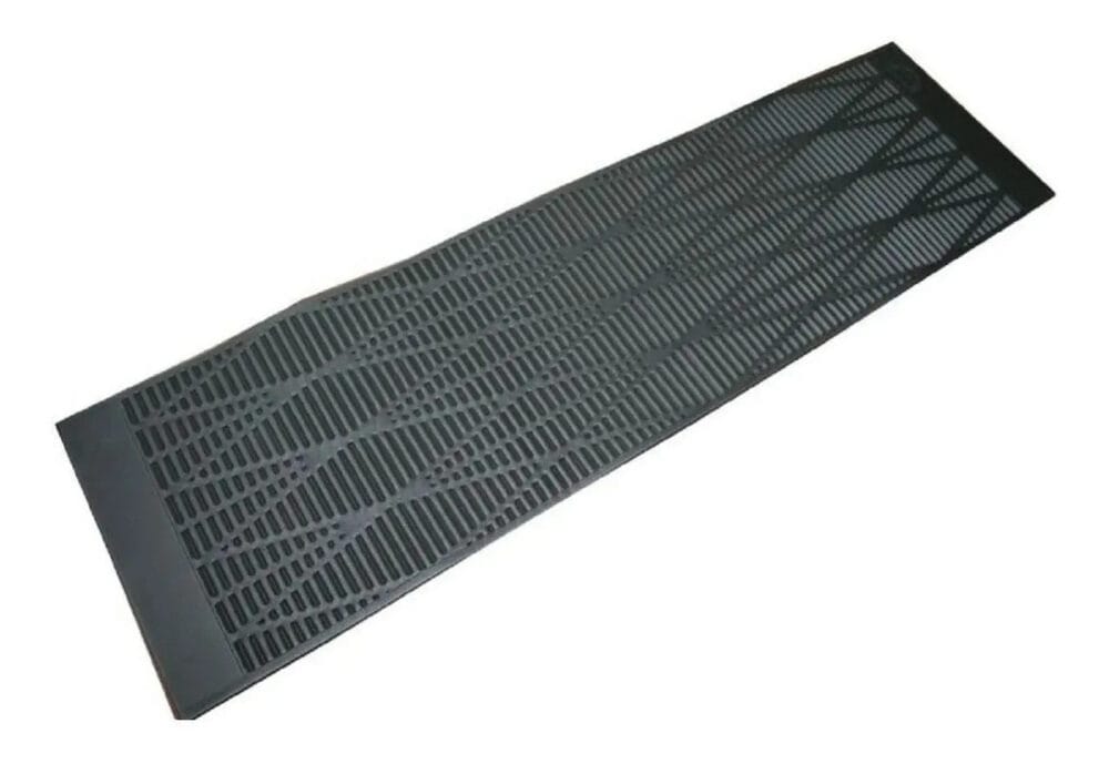 Colchoneta Doite Eco Wavy