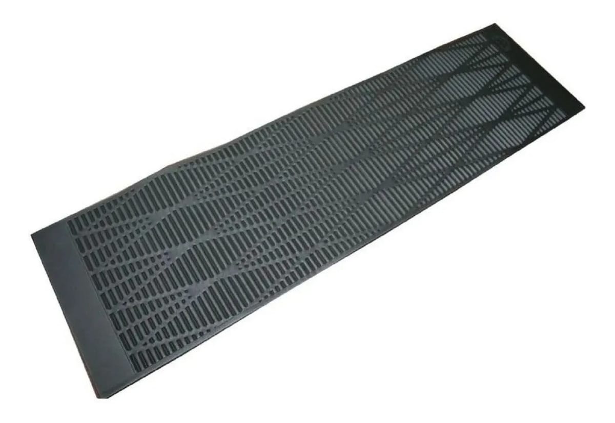 Colchoneta Doite Eco Wavy