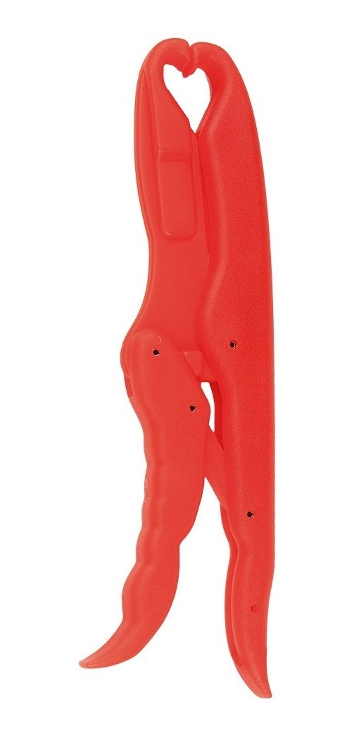 Boga Grip Waterdog Chica 17 cm Polimetro Flotante Tararira