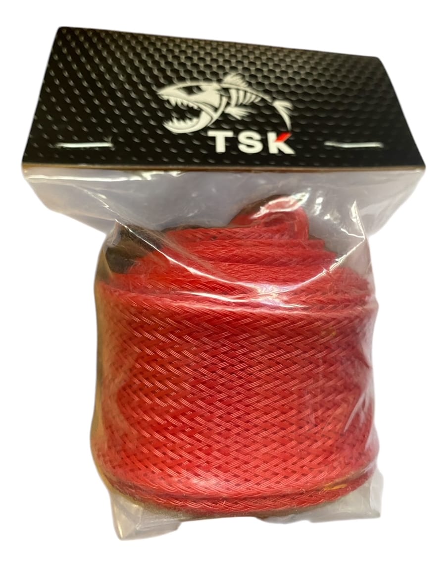 Funda Caña Pesca Spinning Stick Jacket 30 Mm X 1,8 M Tsk