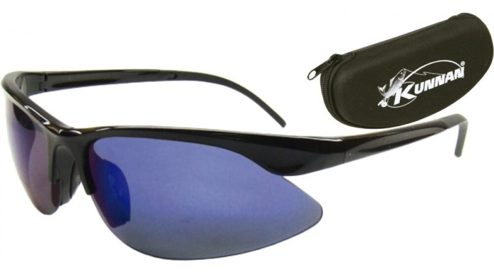 Anteojos Kunnan K-n0697127 - Pesca -polarizado -est. Cordura