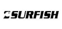 Caña Surfish Cronus Telescopica - 430cm - 4tr - Im8
