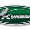 Caña Kunnan Yukon - 210cm - 2tr - 12-25lb