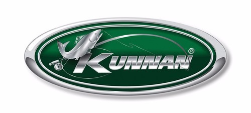 Caña Kunnan Yukon - 210cm - 2tr - 12-25lb