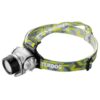 Linterna Minera Waterdog Wolh18+2