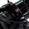 Reel Frontal Spinit Pro Distance F6000 Derecho/izquierdo Color Negro